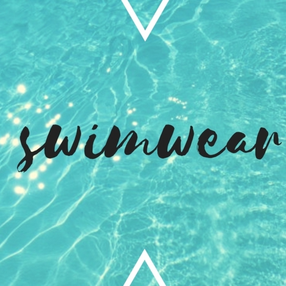 Swimwear